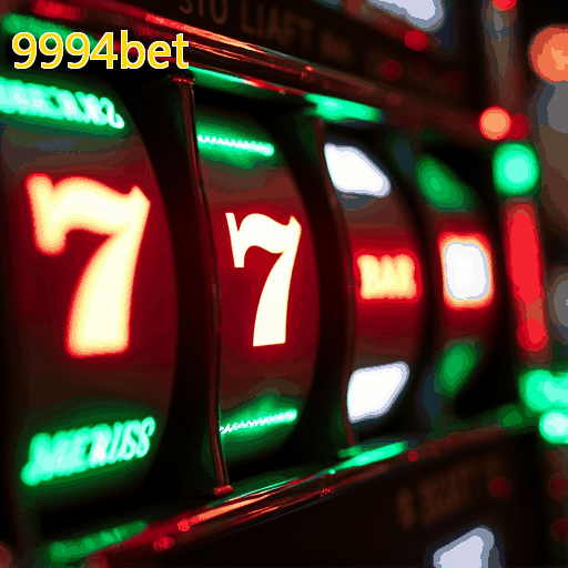 9994bet: Aproveite caça-níqueis e caça-níqueis com bônus no cassino ao vivo!