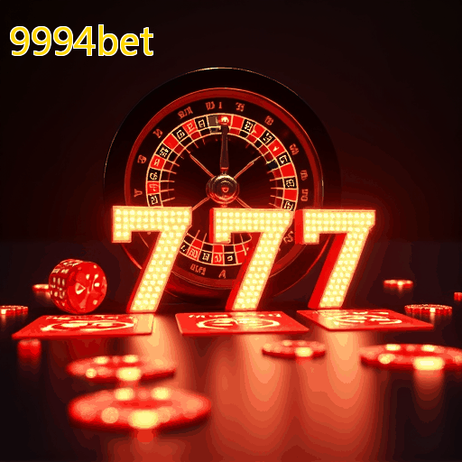 9994bet - Plataforma confiável para apostas emocionantes e bônus