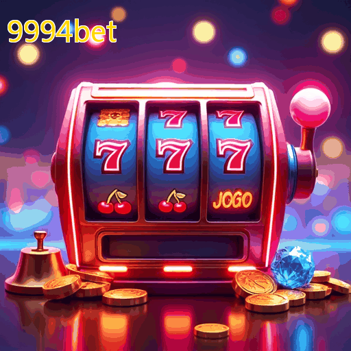 9994bet - Plataforma confiável para apostas emocionantes e bônus